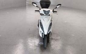 KYMCO  KYMCO GP125I ..