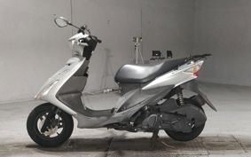 SUZUKI ADDRESS V125 CF4MA