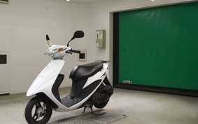 SUZUKI ADDRESS V50 1995 CA4BA
