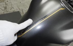 KAWASAKI ZX-25R 2024 ZX250E