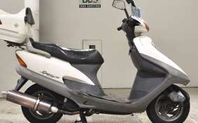 HONDA SPACY 125 Gen. 3 JF04