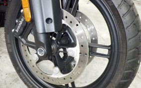 HARLEY PAN AMERICA 1250 2021