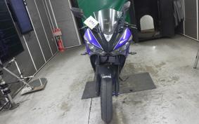 YAMAHA YZF-R25 A 2010 RG43J