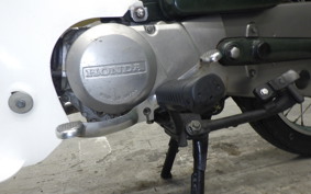 HONDA C70 SUPER CUB C70