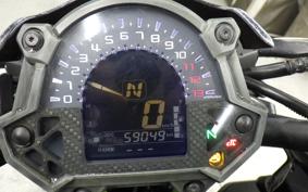 KAWASAKI Z900 Gen.2 2018 ZR900B