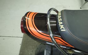 KAWASAKI Z900RS 2020 ZR900C