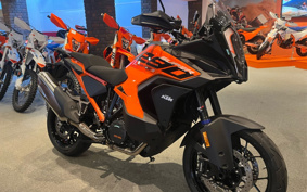 KTM 1290 SUPER ADVENTURE S 2024 V7940