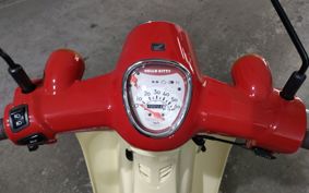 HONDA SUPER CUB50 AA09