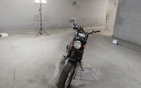 YAMAHA TW225 DG09J