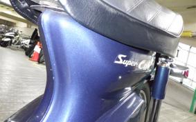 HONDA C90 SUPER CUB E HA02