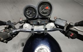 KAWASAKI ZEPHYR 400 1990 ZR400C