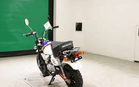 HONDA MONKEY 2007 AB27