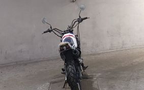 HONDA XL250 DEGREE MD26