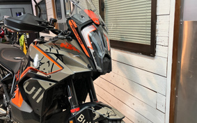 KTM 1290 SUPER ADVENTURE S 2022 V7940