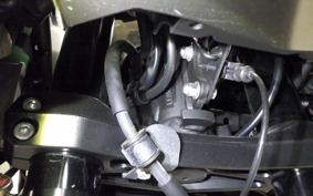 KAWASAKI VERSYS A 2025 LE650H