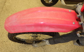 HONDA XR400R 2003