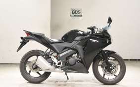 HONDA CBR125R 2022 JC50