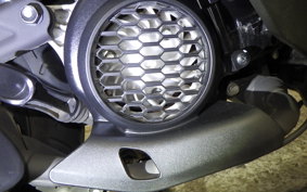 HONDA DIO 110 2004 JK03