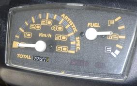 YAMAHA JOG Gen.1 3KJ