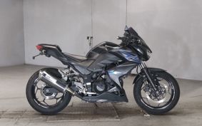 KAWASAKI Z250 ER250C