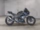 Фото Kawasaki Z250 с японского аукциона