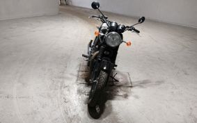 TRIUMPH T100 BONNEVILLE TJ9157