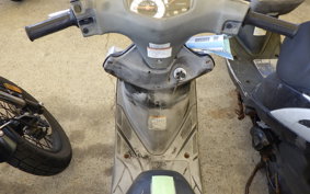 SUZUKI ADDRESS V125 CF46A