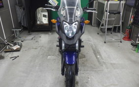 HONDA NC750X Limited 2014 RC72