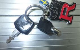 HONDA SHADOW 400 2001 NC34