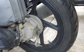 SUZUKI ADDRESS 110 CE47A