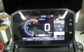 HONDA X-ADV 750 2023 RH10