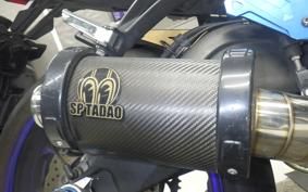 YAMAHA MT-07 ABS 2015 RM07J