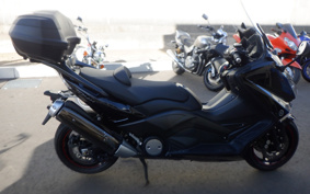 YAMAHA T-MAX 530 2013 SJ12J