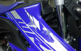 YAMAHA WR155R 2024