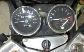 HONDA GB400TT MK2 1986 NC20