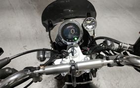 HONDA  MONKEY 125 JB02