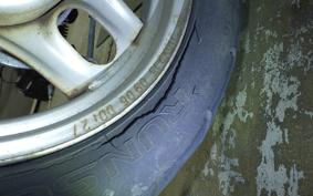 HONDA TODAY 2005 AF61