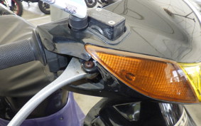 SUZUKI SEPIA ZZ Gen.2 CA1HC