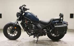HONDA REBEL 250 A 2024 MC49