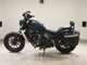 Фото Honda REBEL 250 A 2017 с японского аукциона