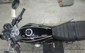 KAWASAKI ZEPHYR 400 KAI 2005 ZR400C