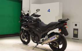 YAMAHA TDM900 ABS 2010