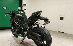KAWASAKI Z900 Gen.2 SE 2022 ZR900B