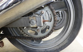 KAWASAKI ZZ-R250 EX250H