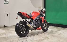TRIUMPH SPEED TRIPLE 2011