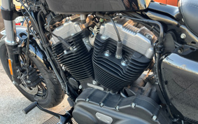 HARLEY XL1200X 2019 LC3