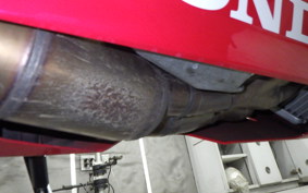 HONDA CBR1000RR RSP 2025 SC82