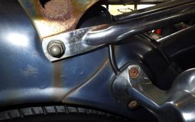 HONDA C50 SUPER CUB AA01