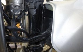 SUZUKI VANVAN 200 NH41A