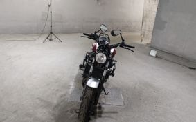 YAMAHA XSR700 2018 RM22J